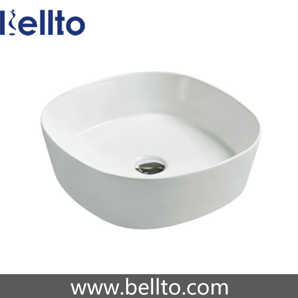 Bathroom small wash basin for toilet (3062)