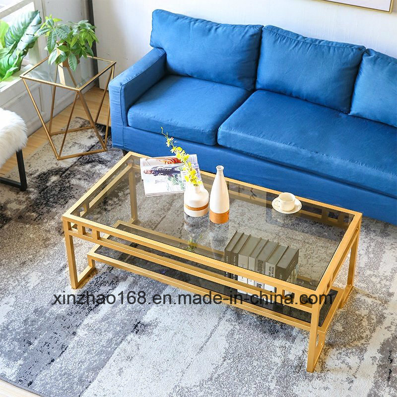 Xinzhao Living Room Furniture with Coffee Table