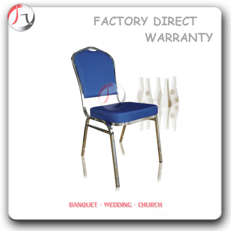 Banquet Hall Stainless Steel Chairs (BC-21)
