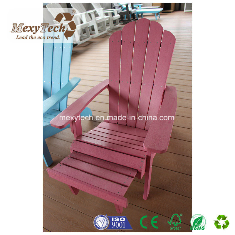 Guangzhou Supplier Outdoor Leisure PS Garden Furniture for Sale