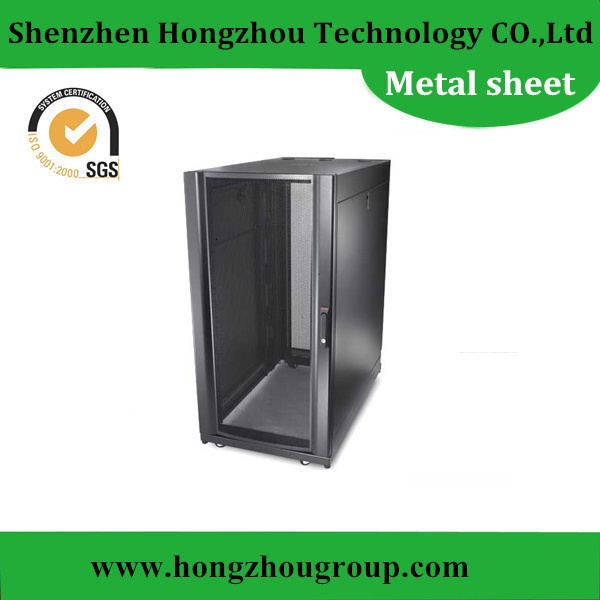 Professional Customized Processing Services Sheet Metal Stainless Steel Cabinet