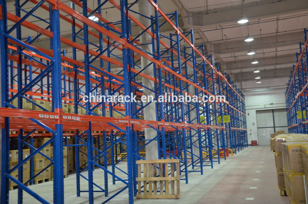 Heavy Duty Rack/Storage Rack/Warehouse Rack