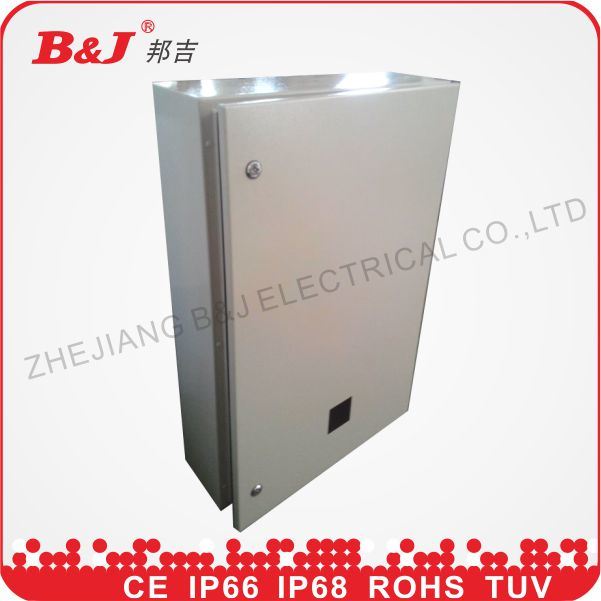 Electric Panel/Metal Cabinets