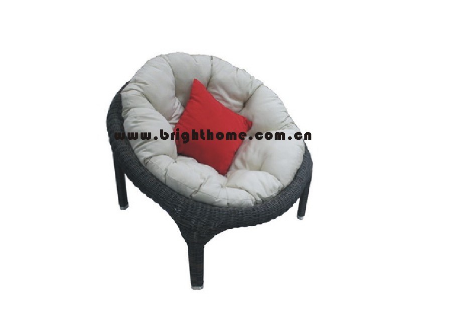 Comfortable Antique Leisure Sofa (BG-P39)