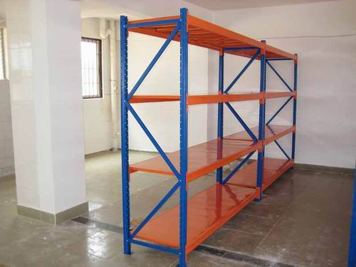 Metal Medium Shelving for Warehouse Storage with Ce Approval