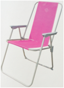 Highback Spring Chair (YTC-003A)