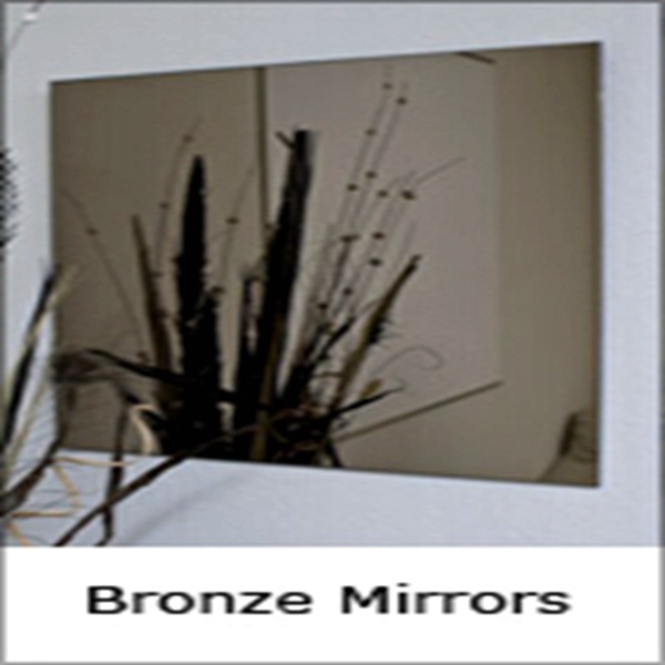 Safety Silver Mirror /Colored Mirror /Beauty Mirror From The Sunny Glass