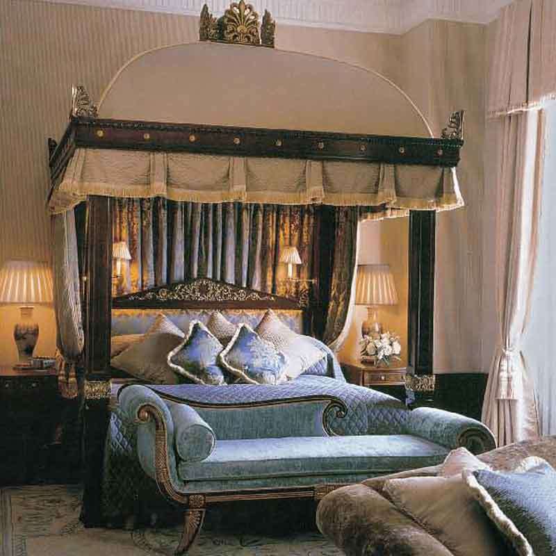 Hotel Style Bedroom Furniture & Italan Furniture