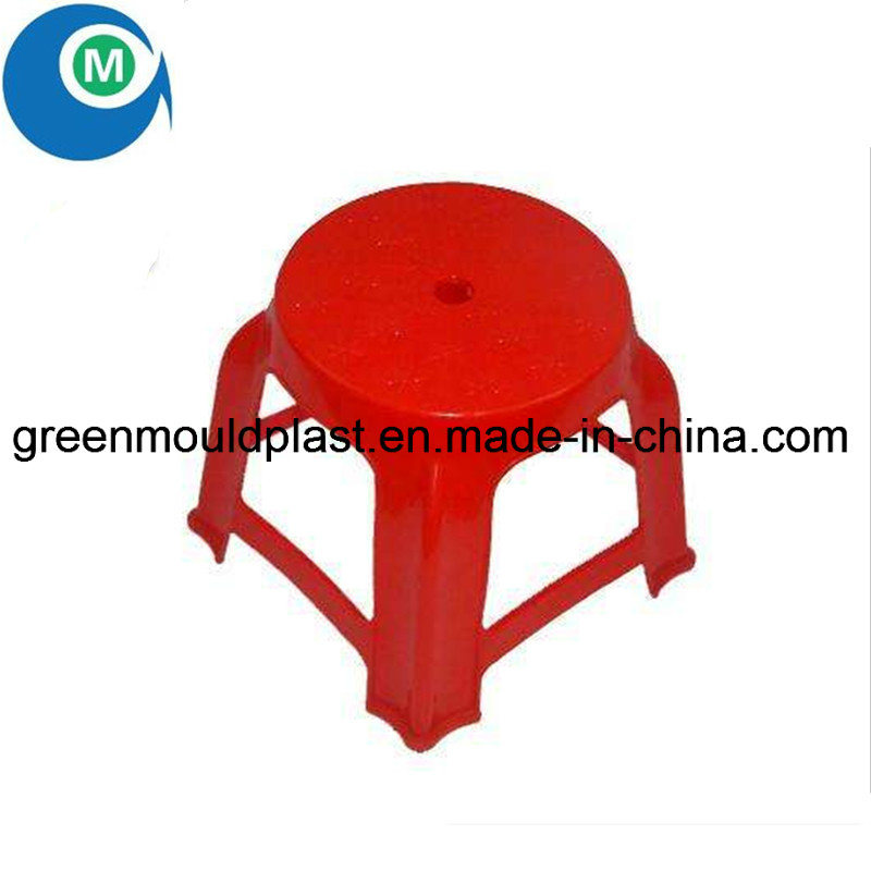 OEM Automatic Drop Injection Plastic Stool Mould