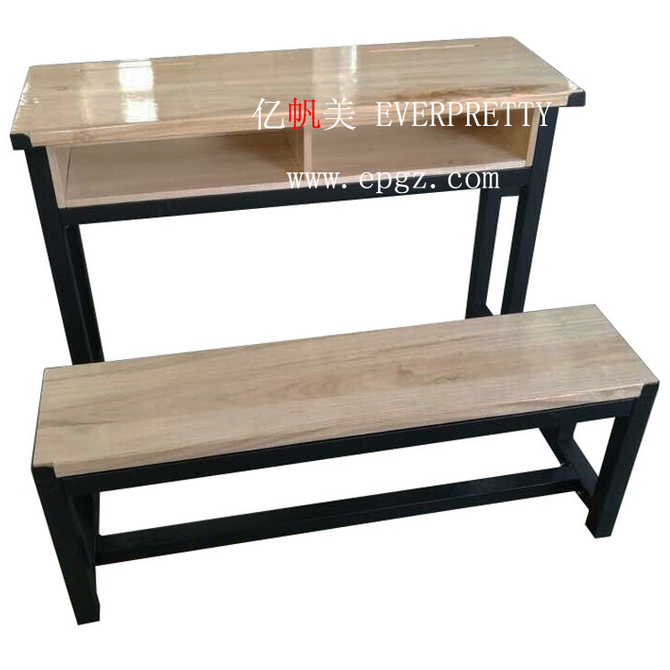 Old School Desks for Sale Kids Furniture, Primary School Tables Kids Furniture, School Furniture Table