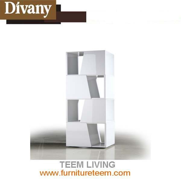Divany Made in China Modern Book Shelves
