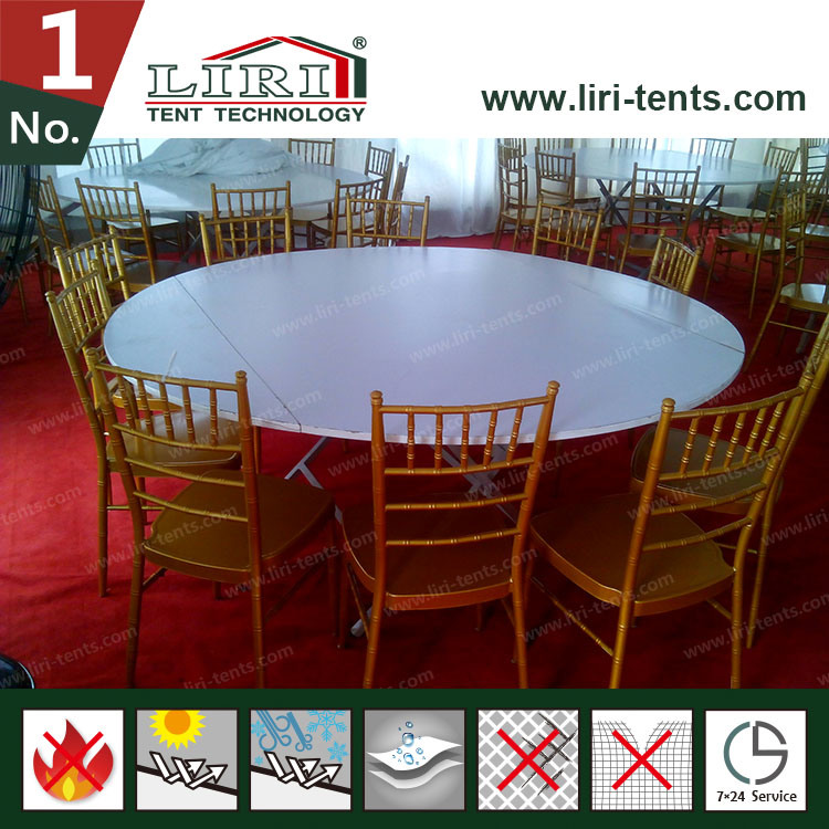 Banquet Chairs and Tables for Banquet, Liri Furniture for Sale