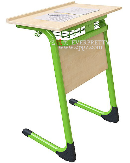 Ergonomic School Desks Design Sppeech Table China