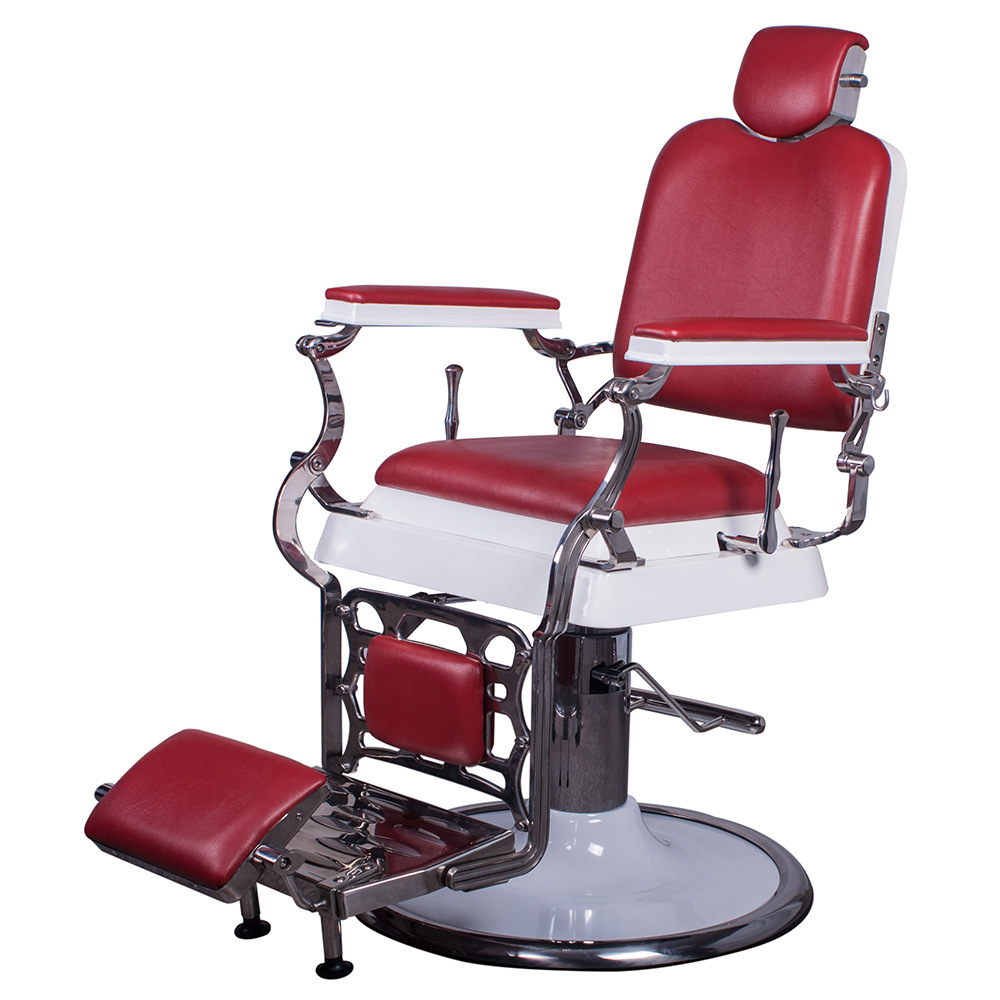 Unique Barber Chair Barber Shop Salon Chair Hairdressing Chair