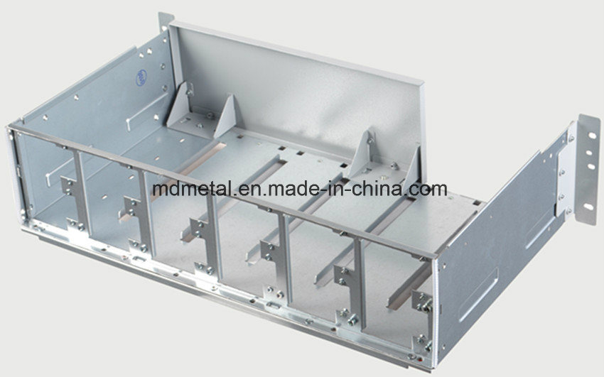 Precise Server Rack Cabinet Widely Used for Insert Module