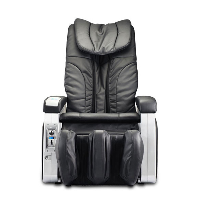 Luxury Intelligent Robotouch Coin Operated Massage Chair for Sale UK