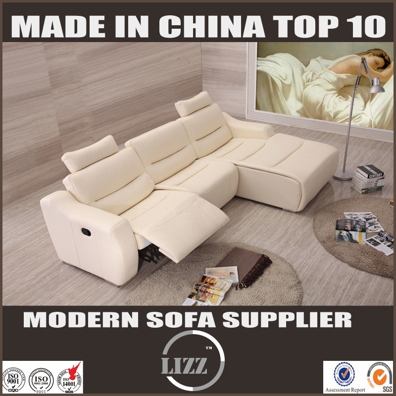 Comfortable Fabric Upholstery Modern Bed K15