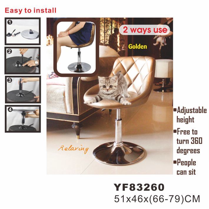 2014 New Product Luxury Pet Furniture (YF83260)