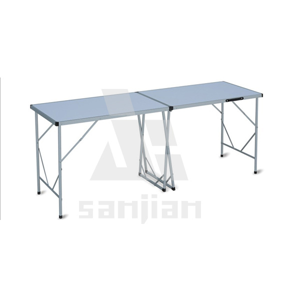 Sj2005-a 2m Aluminum Folding Table
