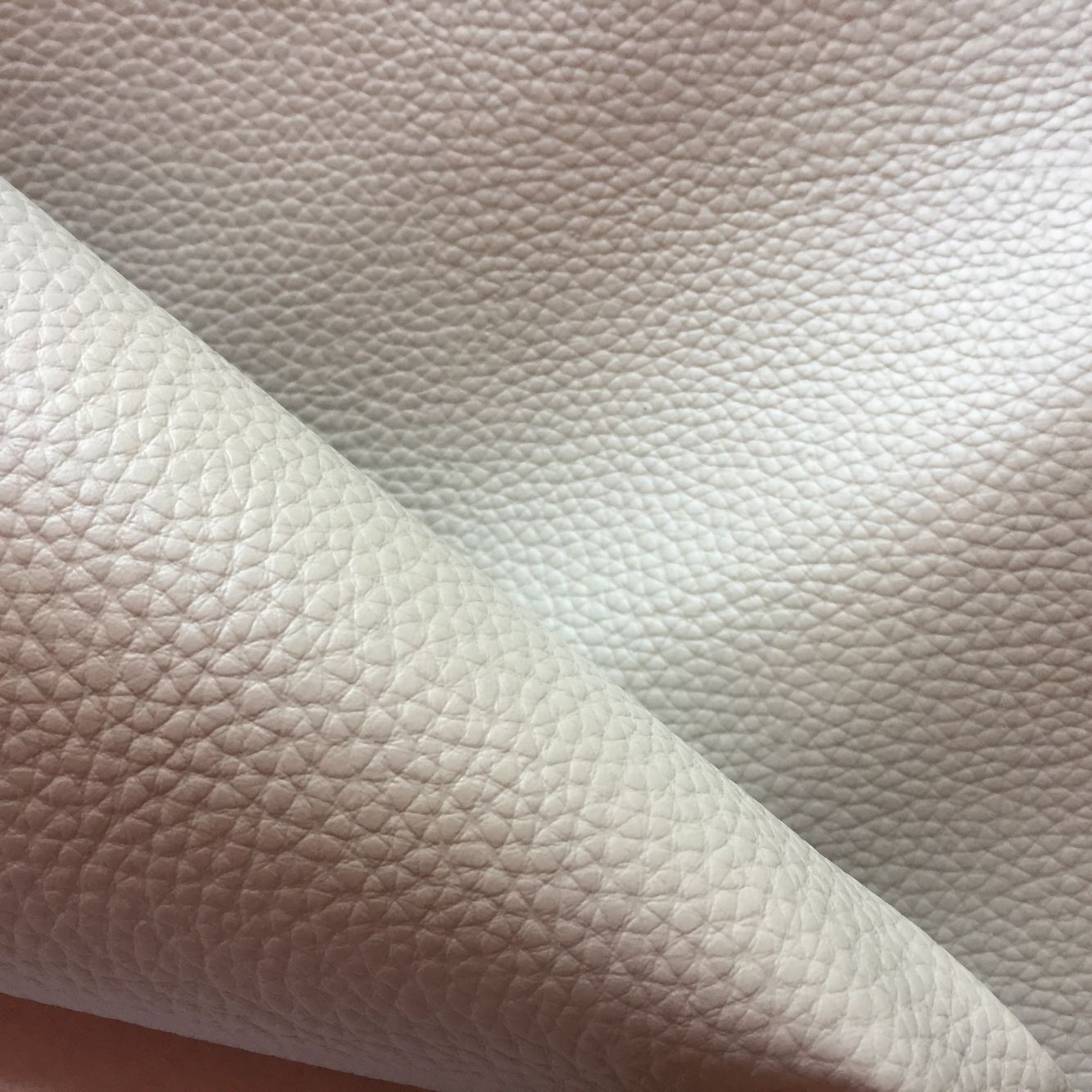 Synthetic PVC Leather for Furniture Sofa Making Hx-F1760