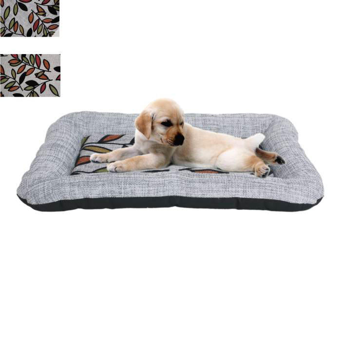 Dog Cushion, Luxury Pet Bed (YF72179)