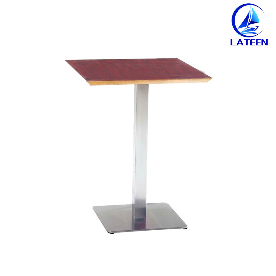 Foshan Commercial Bar Furniture Top Bar Table with High Quality