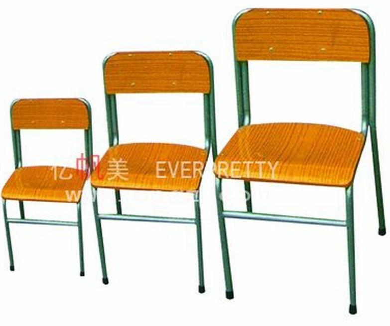 Wholesale Commercial School Furniture Comfortable Plastic Folding Chair