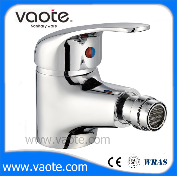 Single Handle Bathroom Bidet Mixer Faucet (VT10304)