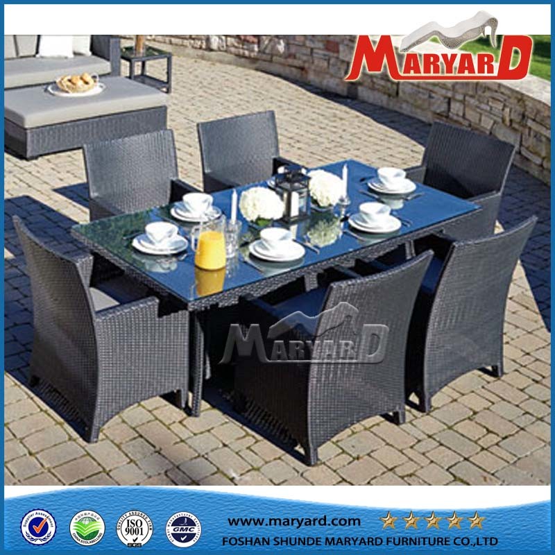 Tables and Chairs Garden Dining Set Outdoor Dining Set