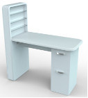 Good Looking and High Quality Nail Table for Sale