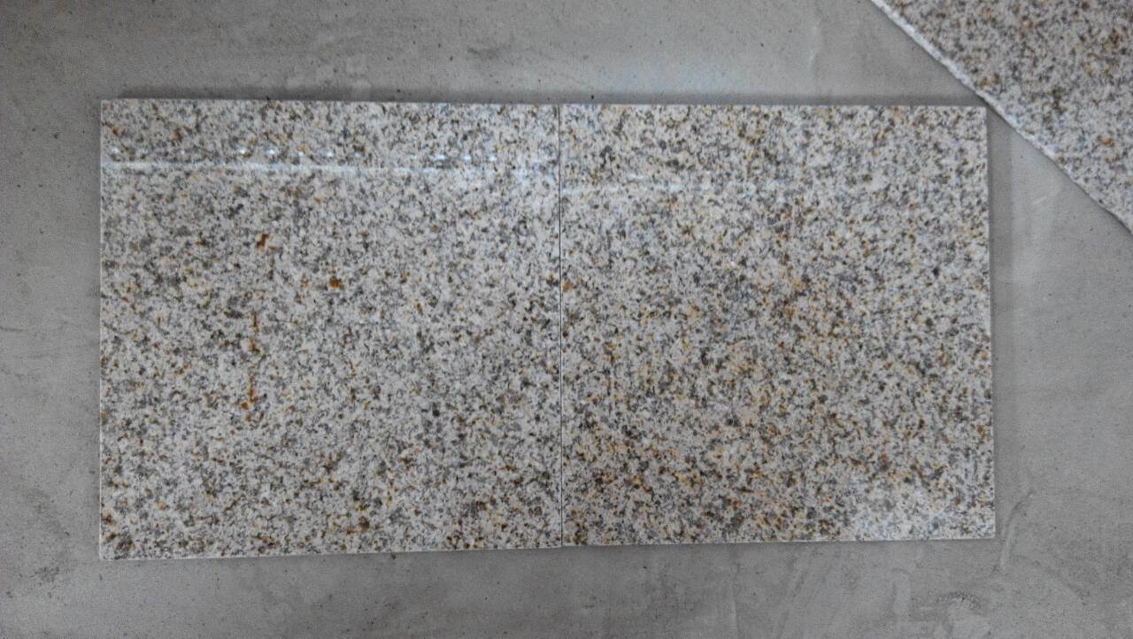 Sunset Gold Granite Slab, Granite Tile, G682 Granite, Stone