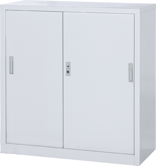 Modern Steel Storage Cabinet (SZ-FC028)