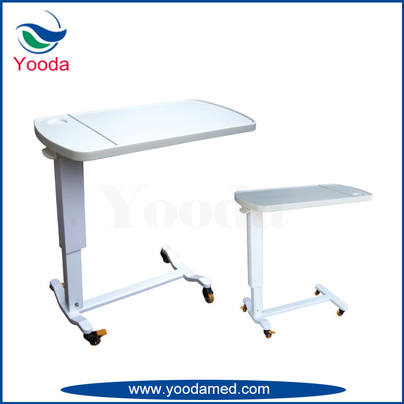 ABS Dining Board Medical Beside Table