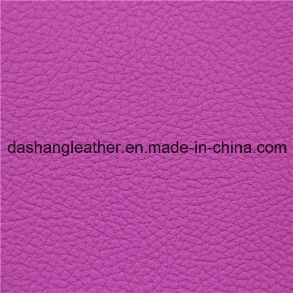 2017 Fashion Style Anti-Mildew PVC Leather of Sofa, Bed