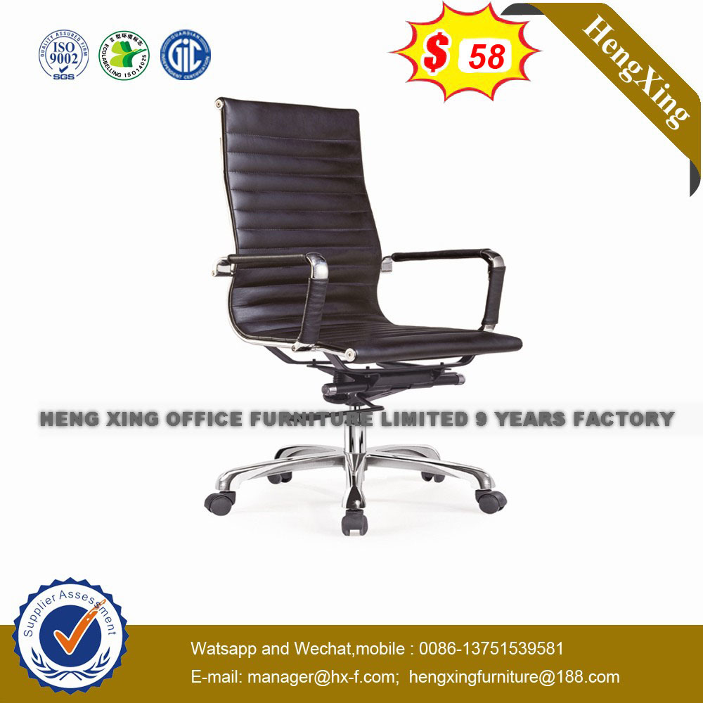 Hot Selling Classic Office Chair High Back Chair Leather Executive Chair (HX-801A)