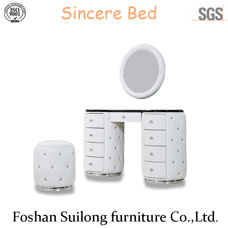 Ys7021 Modern Style Furniture Bed Table