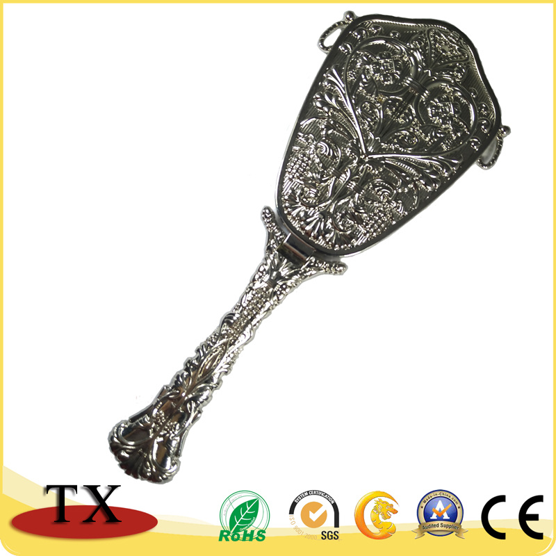 High Quality Metal Made Make-up Mirror and Cosmetic Mirror