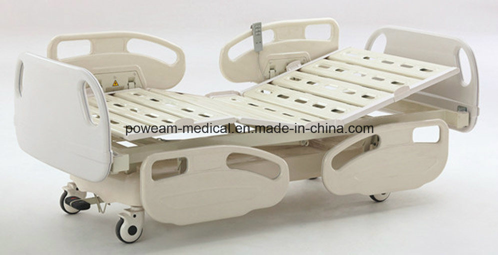 Two Function Electric ICU Bed (PM-2B)