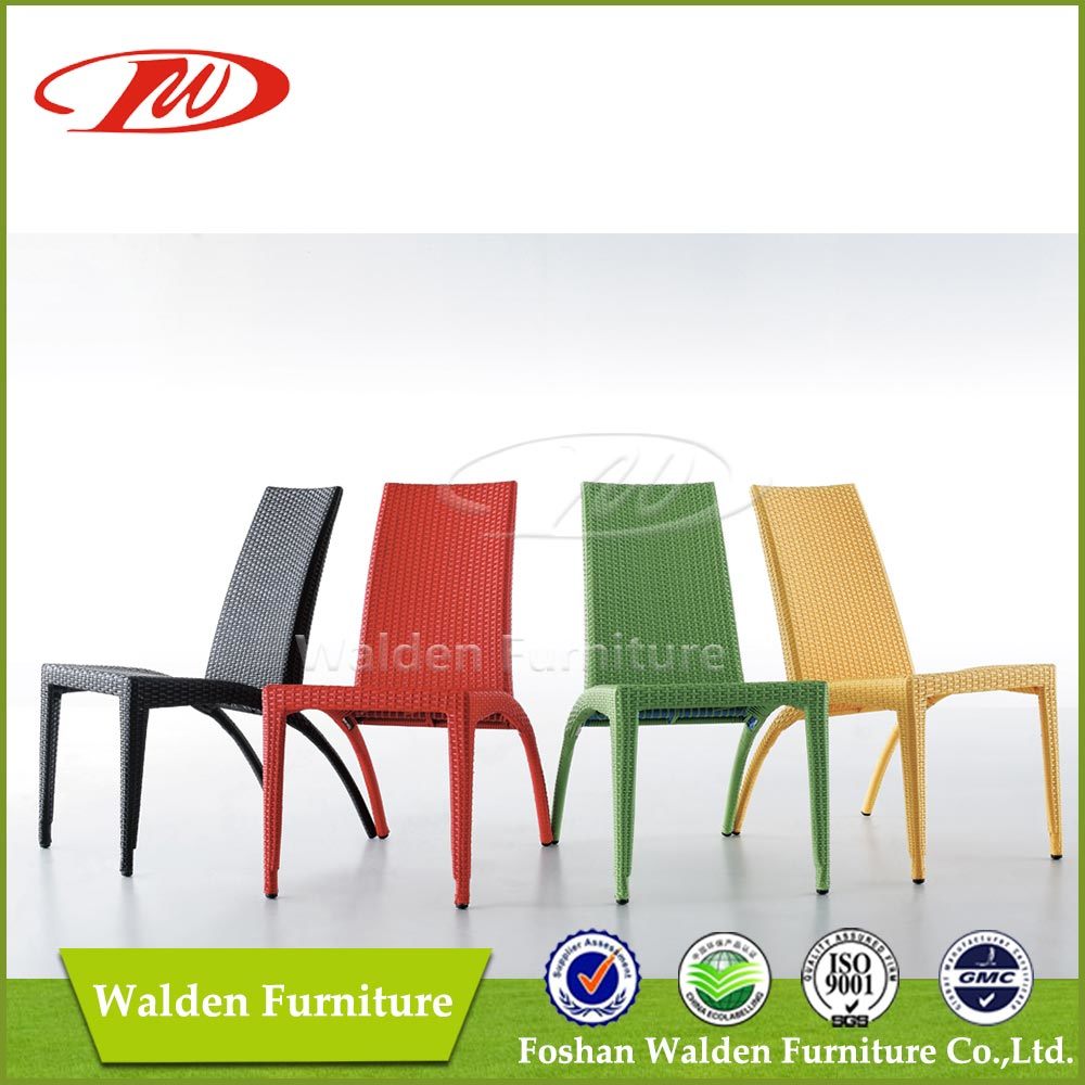Hot Sell Rattan Chair, Wicker Chair (DH-9603)