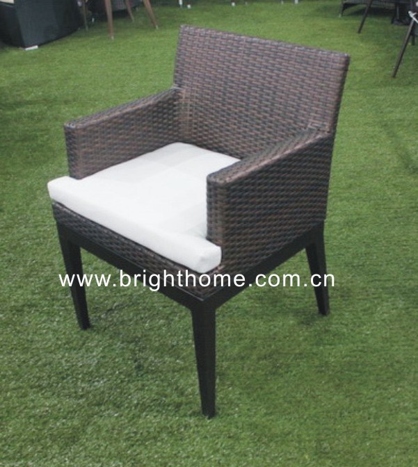 High Quality Wick Chair/ Outdoor Chair / Hotel Chair