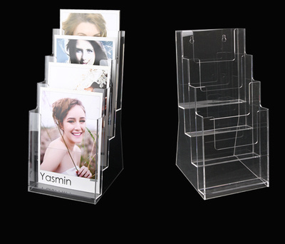 Acrylic/ PMMA Display Shelf/ Stand/ Showing Stand/ Show Shelf