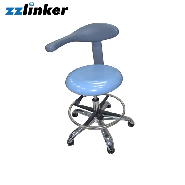 Comfortable Economic Type Metal Leg Dentist Chair