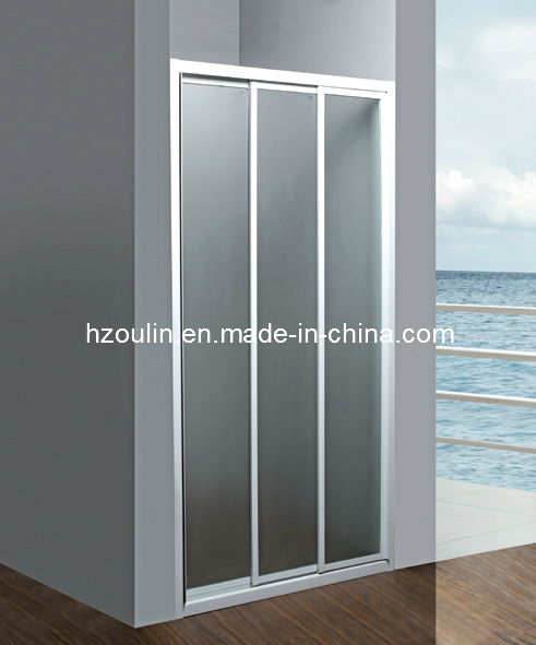 Simple Shower Room Elclosure Door Screen (SD-306)