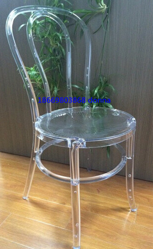Thonet Chair Resin Thonet Chair