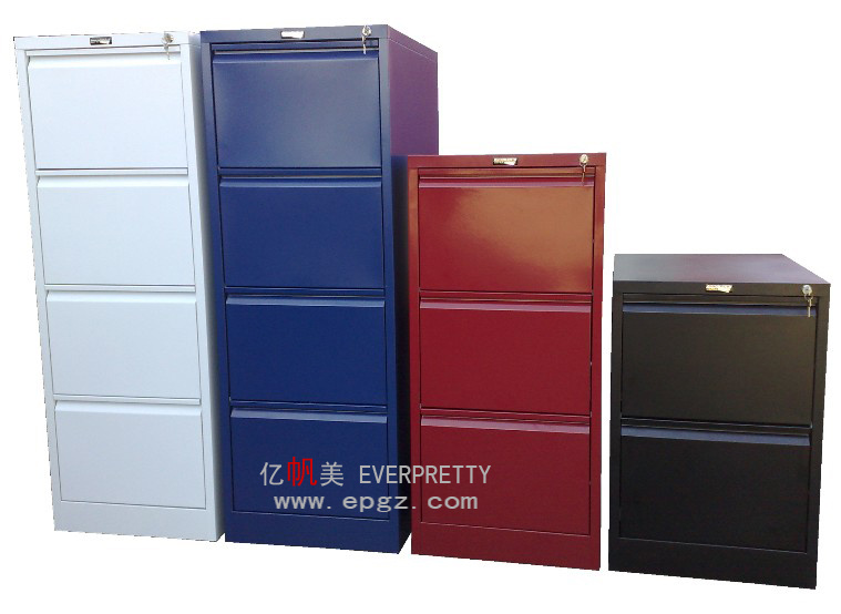 Premium Office Steel Filing Cabinet