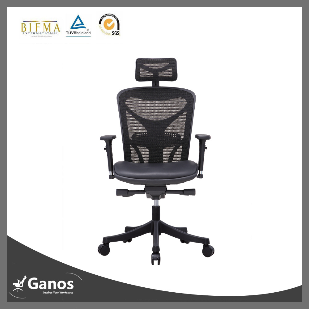 Hot Sale Office Chair with Good Lumbar Support
