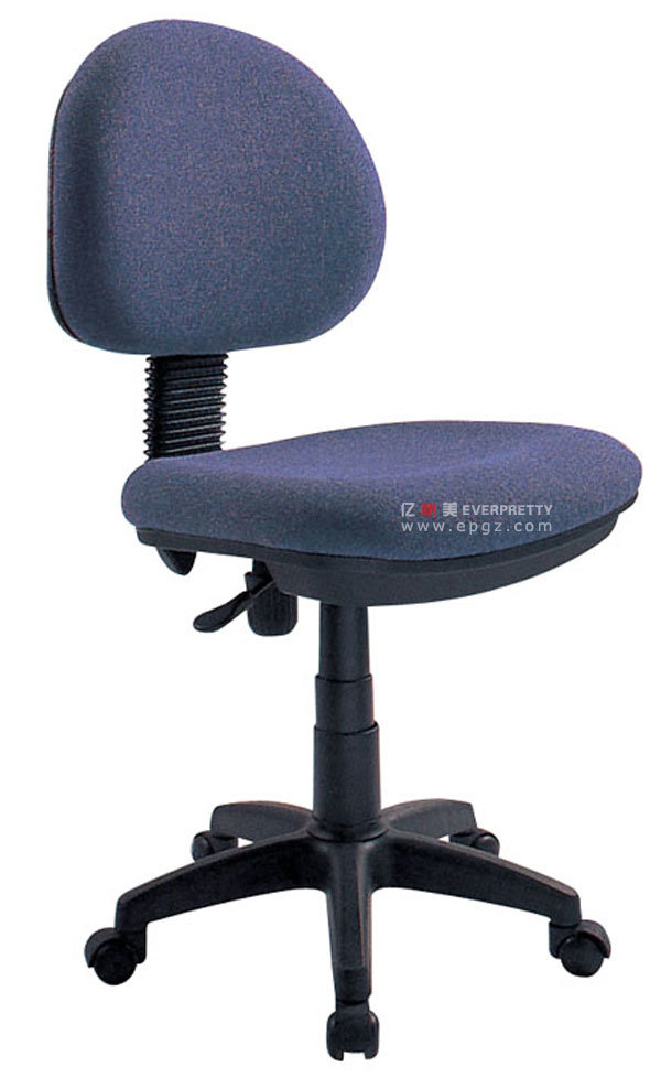 Durable Fabric Staff Office Chair with Wheels (EY-114)