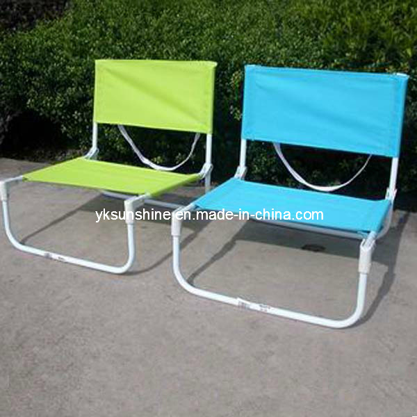 Portable Folding Beach Chair (XY-129A)
