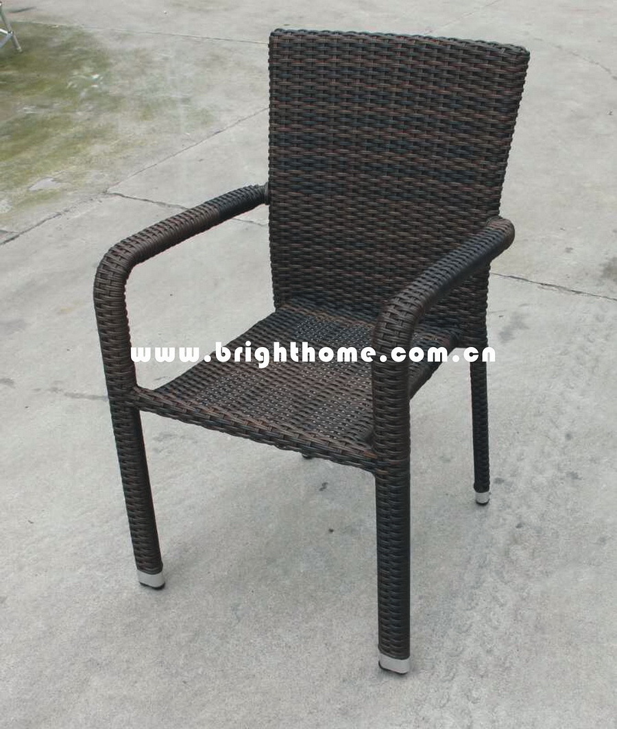 High Quality Cheaper Weaving Outdoor Chair