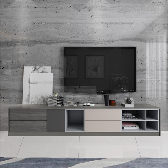 Yijia New Nordic Style TV Cabinet